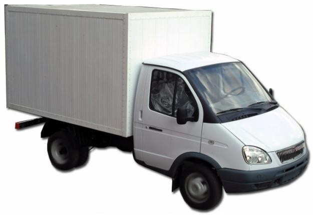 Квартирный переезд Кокошкино