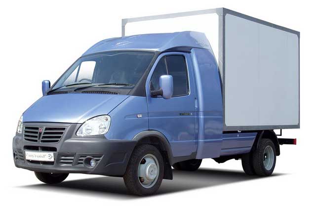 складской переезд Кокошкино